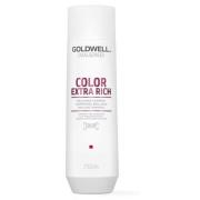 Goldwell Dualsenses Color Extra Rich Brilliance Shampoo - 250 ml