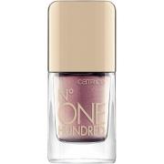 Catrice Iconails Gel Lacquer 100 Party Animal - 10,5 ml