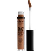 Can't Stop Won't Stop Concealer,  NYX Professional Makeup Concealer