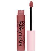 NYX Professional Makeup Lip Lingerie XXL Strip'd Down - 4 ml