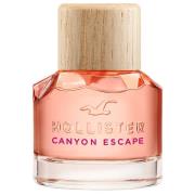 Hollister Canyon Escape For Her EdP - 30 ml