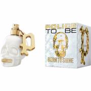 Police To Be Born to Shine for Woman EdP - 40 ml