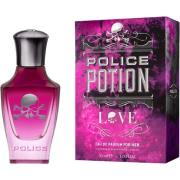 Police Potion Love for Her EdP - 30 ml