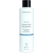 Löwengrip Good To Go Dry Light Shampoo Soft Breeze & Bergamot - 250 ml
