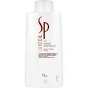 Wella Professionals SP Luxe Oil Conditioner Keratin Conditioning Cream...