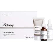 The No-Brainer Set, 30 ml The Ordinary Ansikt