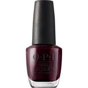 OPI Classic Color In the Cable Car Pool Lane - 15 ml