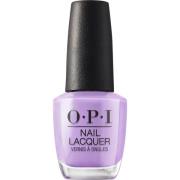 OPI Classic Color Do You Lilac It? - 15 ml