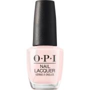 OPI Classic Color Sweet Heart - 15 ml