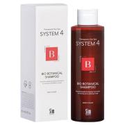 SIM Sensitive System 4 Bio Botanical Shampoo 250 ml