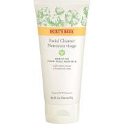 Burt's Bees Sensitive Skin Facial Cleanser 120 g