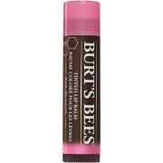 Burt's Bees Tinted Lip Balm Pink Blossom - 4,2 g