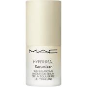 Hyper Real Serumizer Skin Balancing Hydration Serum, 15 ml MAC Cosmeti...