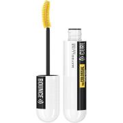 The Colossal Curl Bounce Mascara After Dark, 10 ml Maybelline Mascara