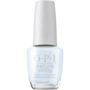 OPI Nature Strong Raindrop Expectations - 15 ml