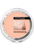 Maybelline Superstay 24H Hybrid Powder Foundation 20 - 9 g