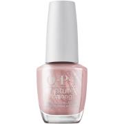 OPI Nature Strong Intentions are Rose Gold - 15 ml