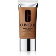 Clinique Even Better Refresh Hydrating And Repairing Makeup Wn 122 Clo...
