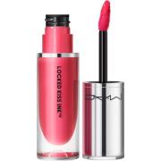 MAC Cosmetics Locked Kiss Ink Lipcolour Gracious - 4 ml