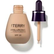 By Terry HYALURONIC HYDRA-FOUNDATION 200C.  NATURAL-C - 30 ML