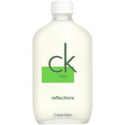 Calvin Klein CK One Limited Edition EdT - 100 ml