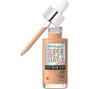 Maybelline Superstay 24H Skin Tint Foundation 48 - 30 ml