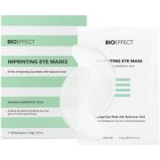 Imprinting Eye Mask, 8 st Bioeffect Øyekrem