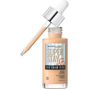 Maybelline Superstay 24H Skin Tint Foundation 23 - 30 ml