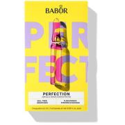 Limited Edition PERFECTION Ampoule Set,  Babor Serum & Olje