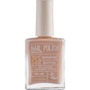 Ecooking Nail Polish Nude - 15 ml