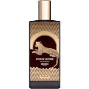 Memo Paris African Leather EdP - 75 ml