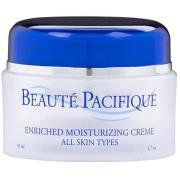 Enriched Moisturizing Day Cream, 50 ml Beauté Pacifique Dagkrem