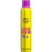 TIGI Bed Head Bigger the Better Foam Shampoo 200 ml