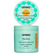 Amika The Kure Bond Repair Mask Hair Masque - 500 ml