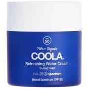 Refreshing Water Cream, 44 ml COOLA Solkrem