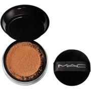 MAC Cosmetics Studio Fix Pro Set + Blur Weigh Deep Dark - 6,5 g