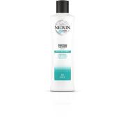 Nioxin Scalp Recovery Cleanser Shampoo - 200 ml