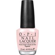 OPI Nail Lacquer Passion - 15 ml