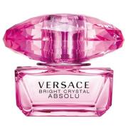 Versace Bright Crystal Absolu EdP - 50 ml