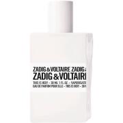 Zadig & Voltaire This Is Her! EdP - 30 ml
