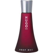 Hugo Boss Deep Red EdP - 50 ml