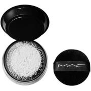 MAC Cosmetics Studio Fix Pro Set + Blur Weightless Loose Powder Transl...