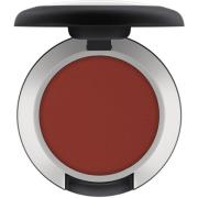 MAC Cosmetics Powder Kiss Single Eyeshadow Devoted To Chili - 1.5 g