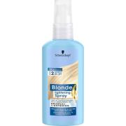 Schwarzkopf Blonde S1 Blondspray