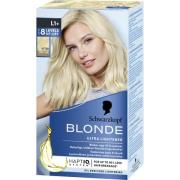 Schwarzkopf Blonde L1+ Extreme Lightener