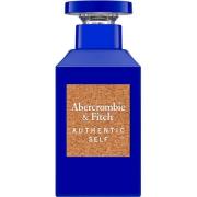 Abercrombie & Fitch Authentic Self Men EdT - 100 ml