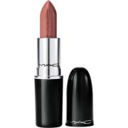 MAC Cosmetics Lustreglass Lipstick 27 Hug Me - 3 g