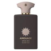 Amouage Opus Xiii - Silver Oud EdP - 100 ml