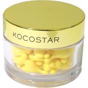 Sunscreen Capsule Mask, 50 st Kocostar Ansiktsmaske