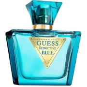 GUESS Seductive Blue Women EdT - 30 ml